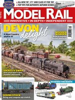Model Rail